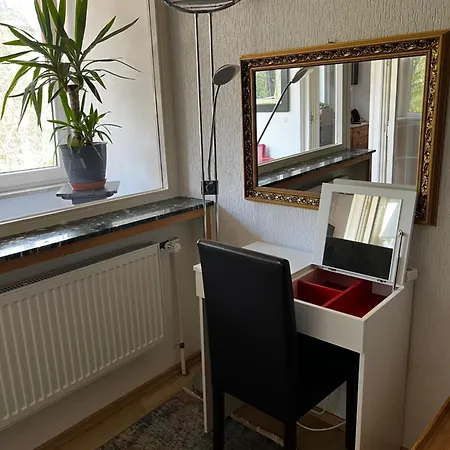 Apartment Gemuetliche, Ganze In Ruhiger, Zentraler Lage Leverkusen
