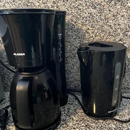 Apartament Gemuetliche, Ganze In Ruhiger, Zentraler Lage