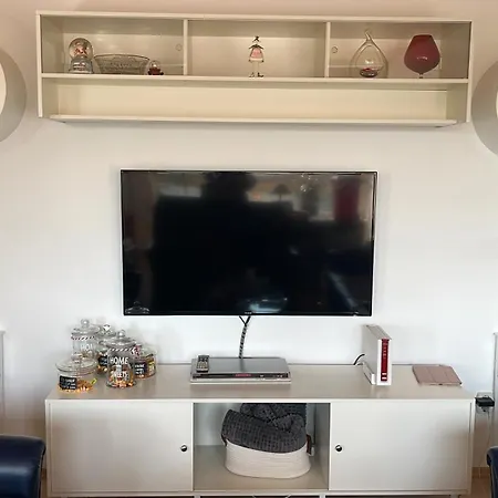 Gemuetliche, Ganze In Ruhiger, Zentraler Lage Apartment Leverkusen