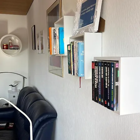 Gemuetliche, Ganze In Ruhiger, Zentraler Lage Leverkusen