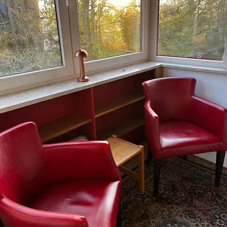 Gemuetliche, Ganze In Ruhiger, Zentraler Lage Apartmán *