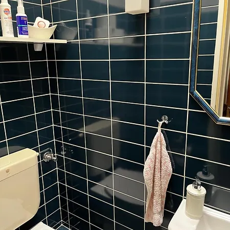 Apartmán Gemuetliche, Ganze In Ruhiger, Zentraler Lage *