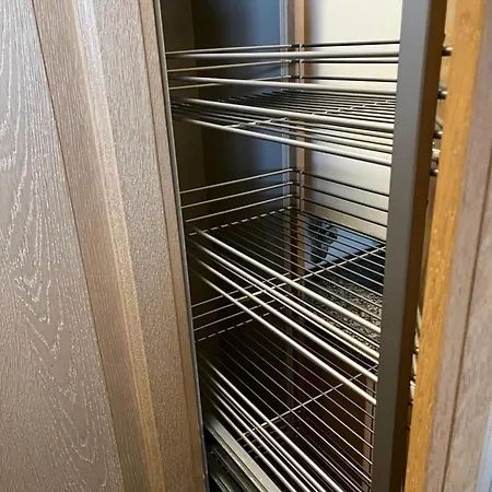 Apartament Gemuetliche, Ganze In Ruhiger, Zentraler Lage Leverkusen