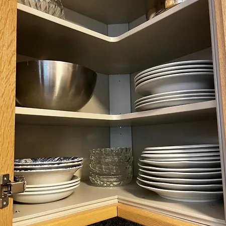 Gemuetliche, Ganze In Ruhiger, Zentraler Lage *