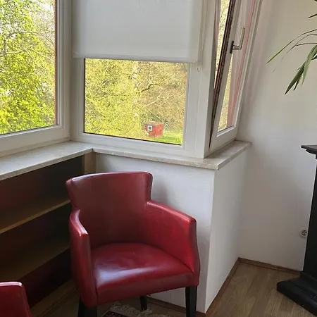 Gemuetliche, Ganze In Ruhiger, Zentraler Lage * Leverkusen