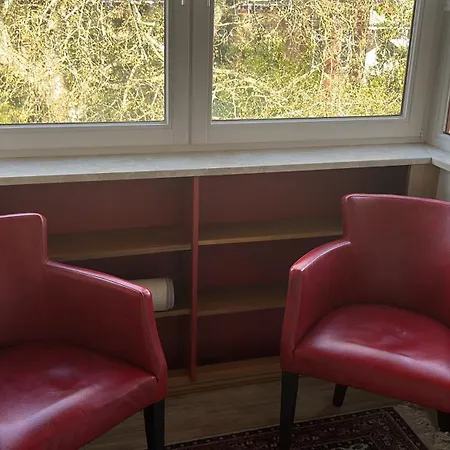 Gemuetliche, Ganze In Ruhiger, Zentraler Lage Leverkusen