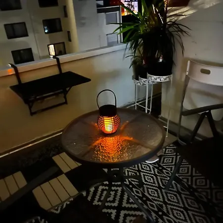 Gemuetliche, Ganze In Ruhiger, Zentraler Lage Apartmán *