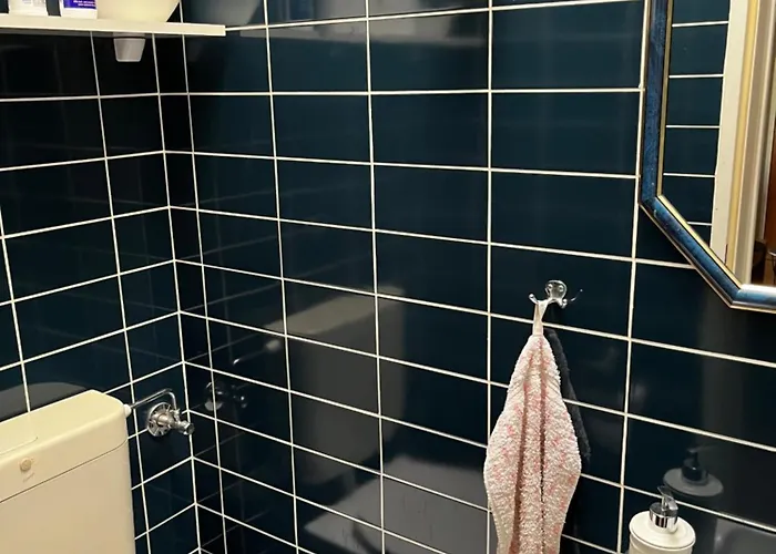 Lägenhet Gemuetliche, Ganze In Ruhiger, Zentraler Lage *