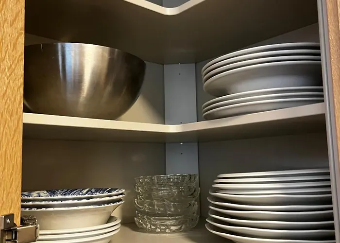 Gemuetliche, Ganze In Ruhiger, Zentraler Lage *