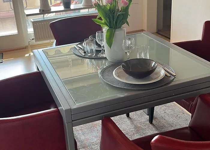 Lägenhet Gemuetliche, Ganze In Ruhiger, Zentraler Lage Leverkusen