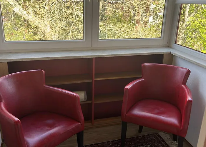 Gemuetliche, Ganze In Ruhiger, Zentraler Lage Leverkusen